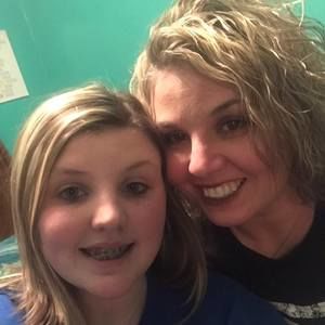 Meet your Posher, Christi